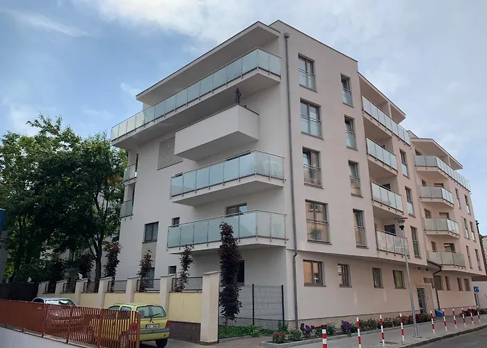 Apartament Toscania
